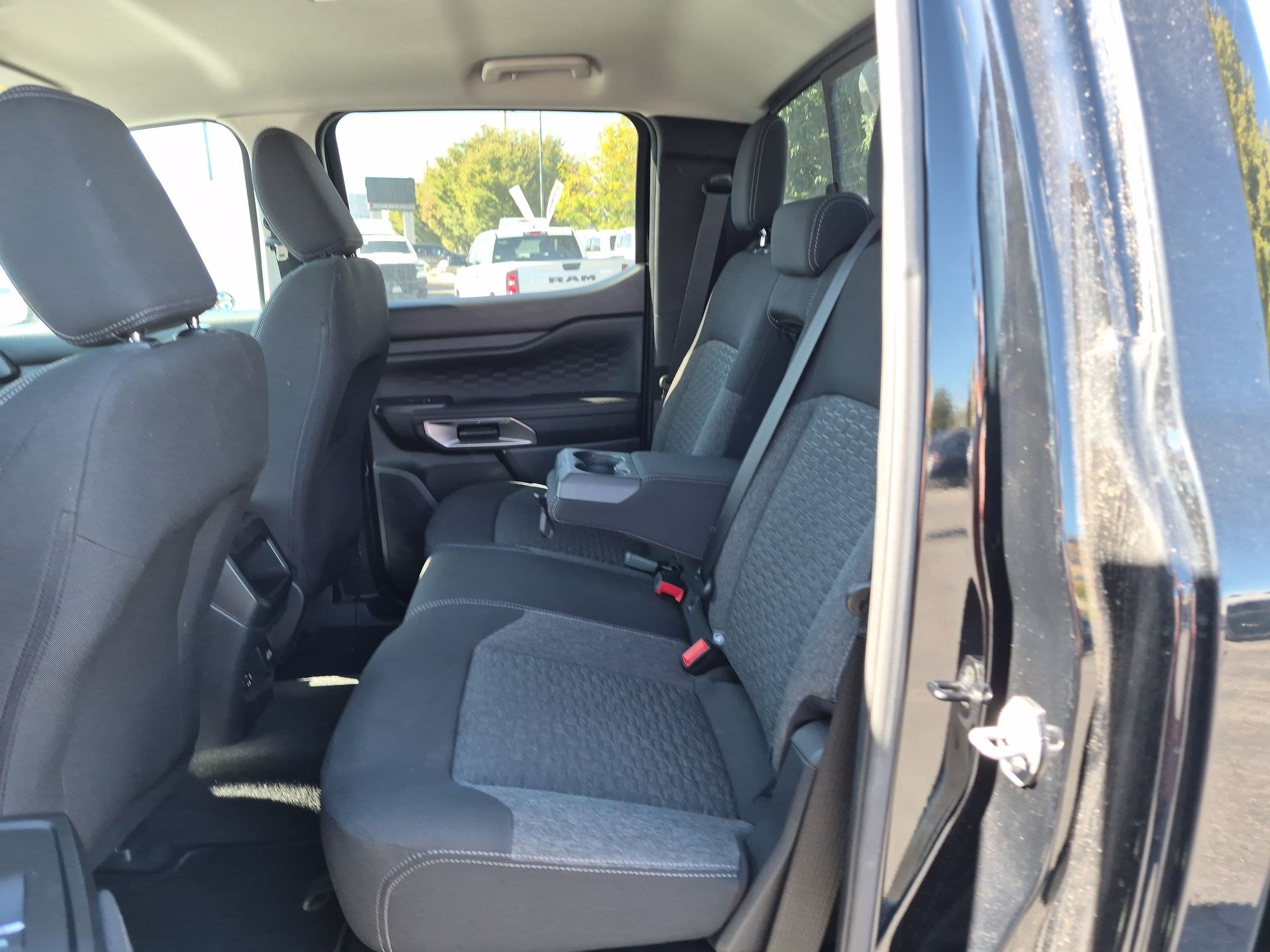 Used 2024 Ford Ranger XLT w/ Equipment Group 301A Mid AWD/4WD image 29