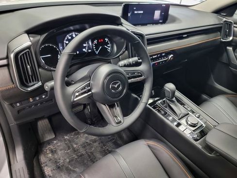 New 2026 MAZDA CX-50 2.5 Hybrid w/ Premium Plus Pkg image 10