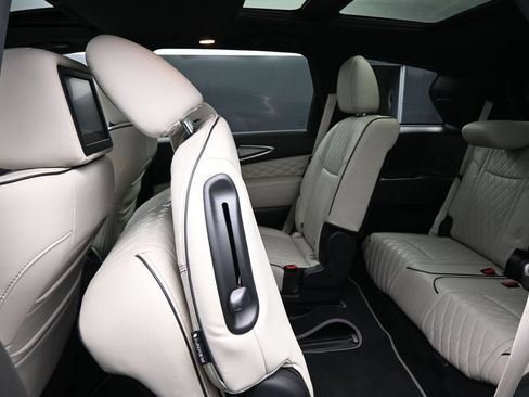 Used 2019 INFINITI QX60 Luxe w/ Limited Package AWD/4WD image 32