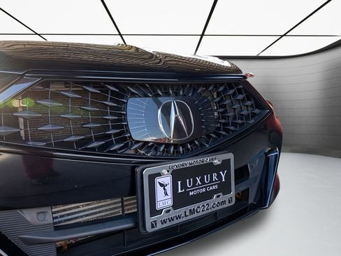 Used 2023 Acura TLX SH-AWD w/ A-SPEC Pkg image 14