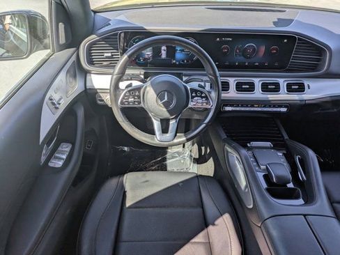 Used 2022 Mercedes-Benz GLE 350 4MATIC image 14