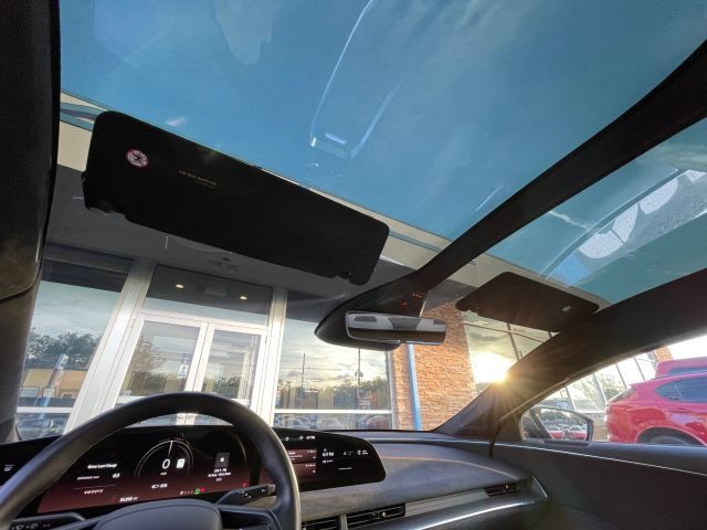 Used 2022 Lucid Air Grand Touring AWD/4WD image 6