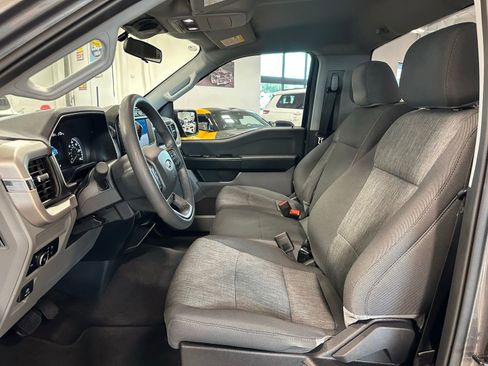 Used 2023 Ford F150 XL w/ XL Chrome Appearance Package RWD image 15
