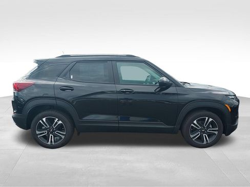 New 2026 Chevrolet TrailBlazer LT w/ Convenience Package FWD image 6