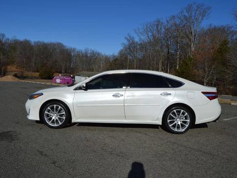 Used 2014 Toyota Avalon XLE Touring image 5
