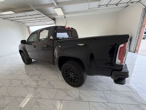 Used 2022 GMC Canyon Elevation w/ Trailering Package RWD image 6