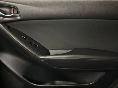 Used 2016 MAZDA CX-5 Sport