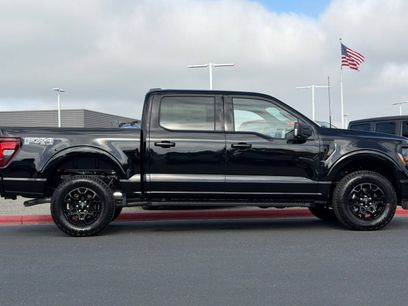 New 2026 Ford F150 XLT w/ Equipment Group 302A MID