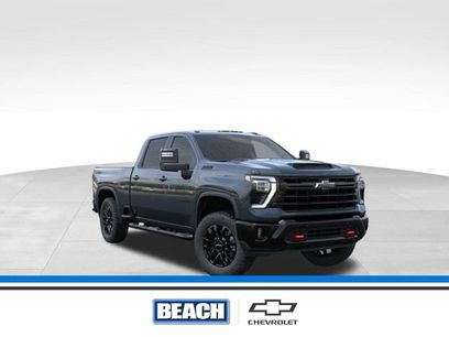 New 2026 Chevrolet Silverado 2500 LT