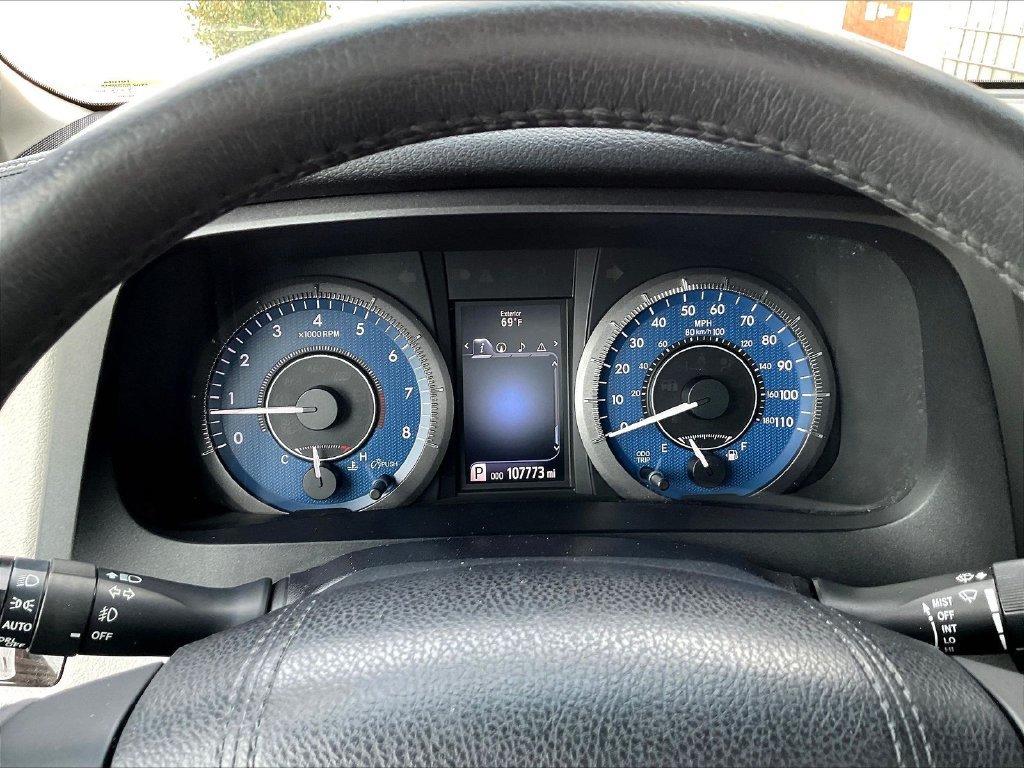 Used 2017 Toyota Sienna XLE Premium AWD/4WD image 12