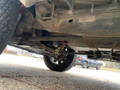 Used 2016 GMC Sierra 2500 Denali w/ Duramax Plus Package image 39