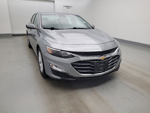 Used 2023 Chevrolet Malibu LT FWD image 14