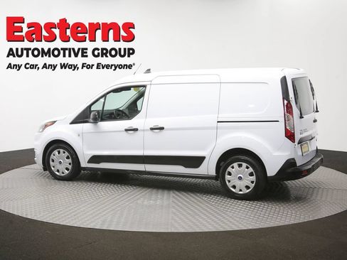 Used 2022 Ford Transit Connect XLT FWD image 56