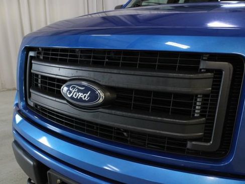 Used 2013 Ford F150 STX w/ Mid Equipment Group AWD/4WD image 29