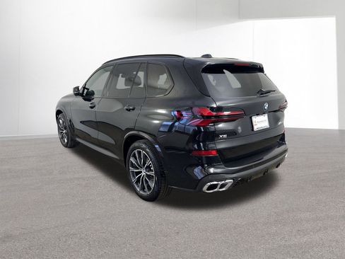 Used 2026 BMW X5 M60i image 31
