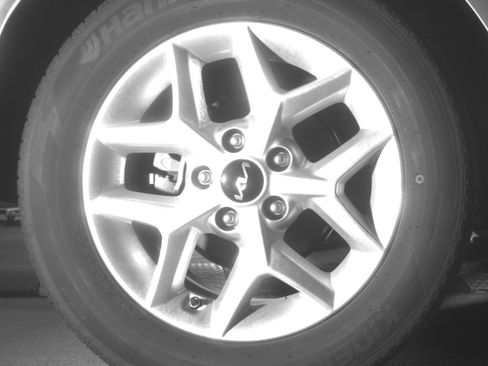 Used 2025 Kia Soul LX w/ LX Technology Package FWD image 15