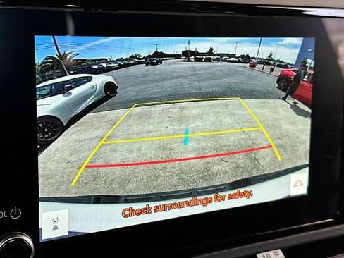 Used 2026 Toyota Tundra SR image 21