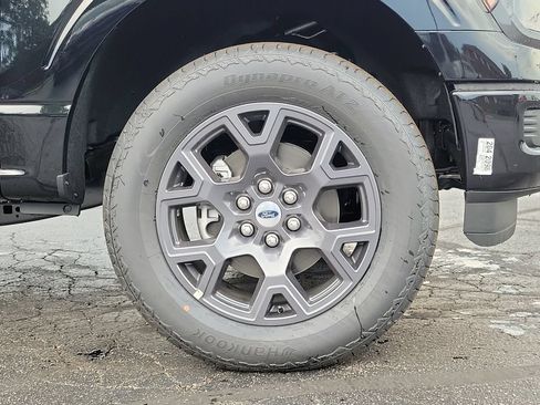 New 2026 Ford F150 STX w/ Equipment Group 200A AWD/4WD image 9