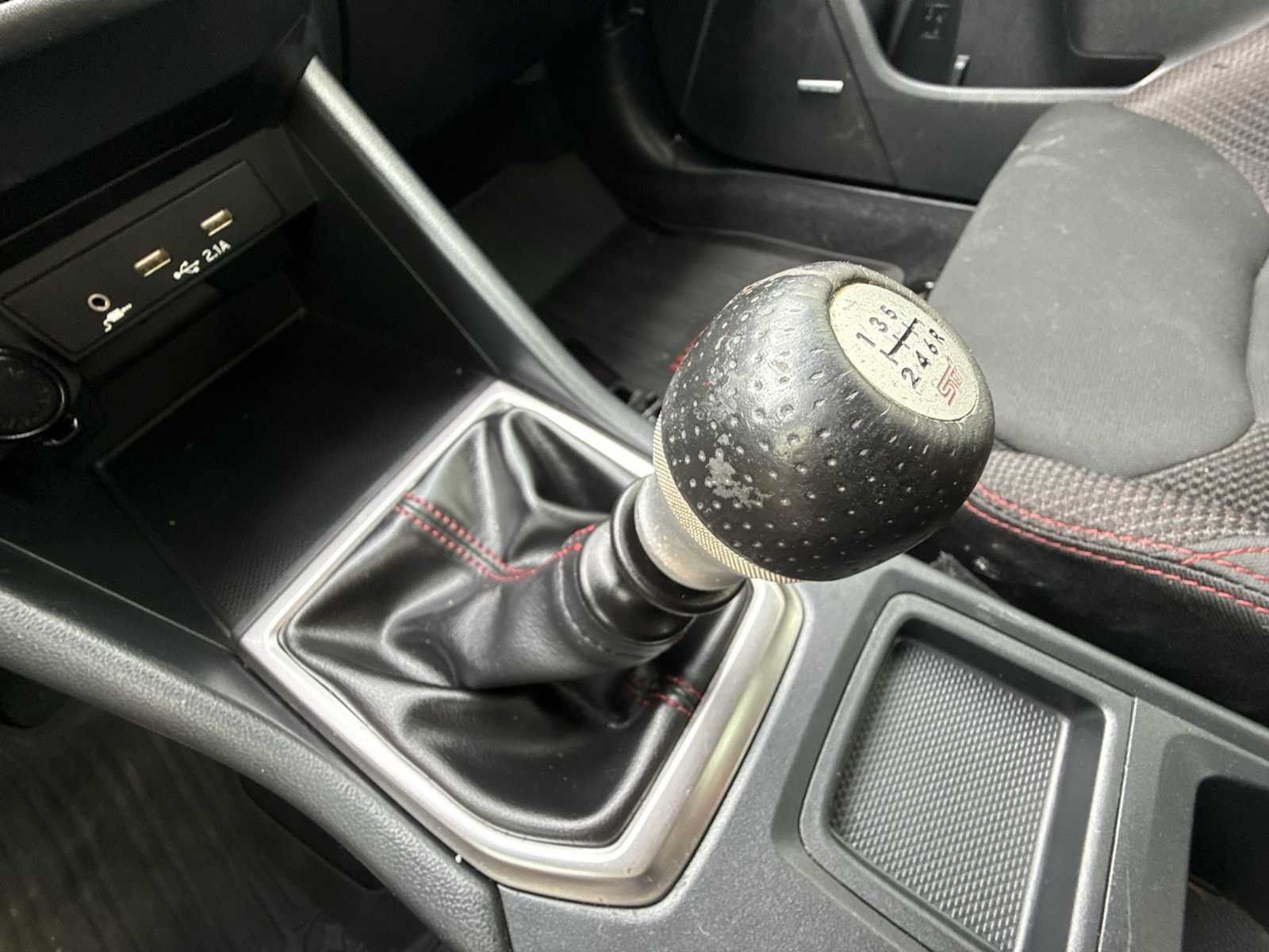 Used 2022 Subaru WRX Premium AWD/4WD image 15