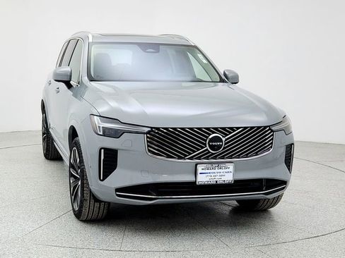 New 2026 Volvo XC90 B6 Plus w/ Protection Package Premier AWD/4WD image 2