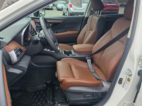 Certified 2023 Subaru Outback Touring XT image 32