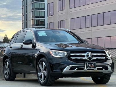 Certified 2022 Mercedes-Benz GLC 300 4MATIC