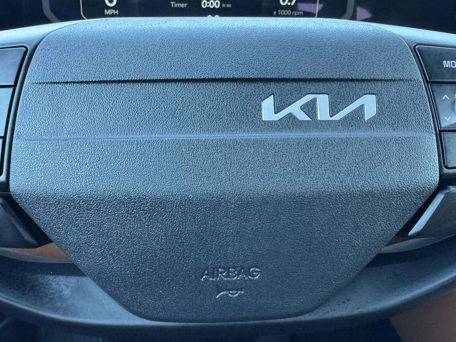 Used 2026 Kia Sportage X-Line w/ X-Line Technology Package AWD/4WD image 18