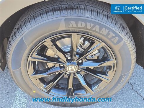 Certified 2024 Honda CR-V Sport-L image 11
