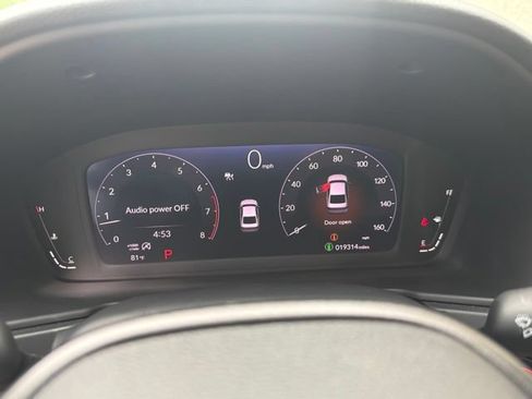 Certified 2025 Honda Accord SE image 29