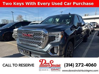 Used 2020 GMC Sierra 1500 Denali w/ Denali Ultimate Package video 1