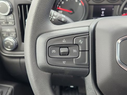 New 2026 GMC Sierra 1500 Pro w/ Pro Value Package image 33