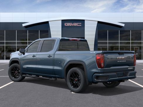 New 2026 GMC Sierra 1500 Elevation w/ Elevation Premium Package image 3