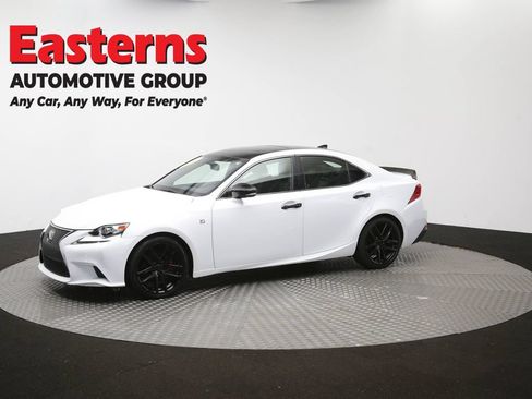 Used 2015 Lexus IS 250 AWD w/ F-Sport Package image 60