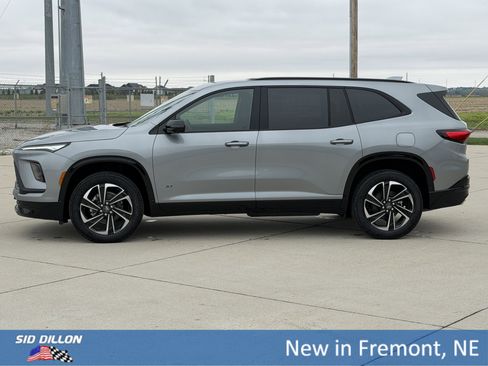 New 2026 Buick Enclave Sport Touring AWD/4WD image 9