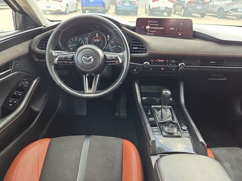 Used 2024 MAZDA MAZDA3 s AWD/4WD image 27