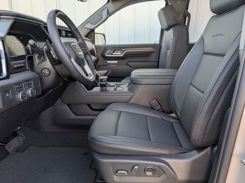 New 2026 GMC Sierra 1500 Denali image 26