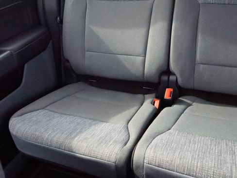 Used 2023 Ford F150 XLT w/ Equipment Group 301A Mid image 13