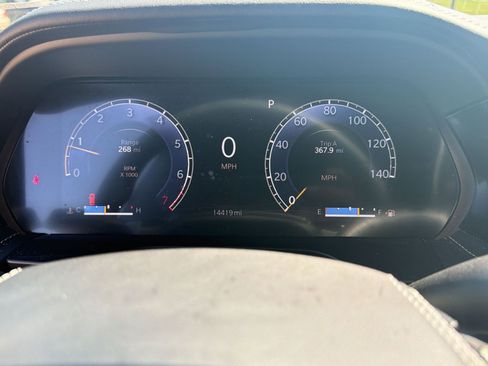 Used 2023 Jeep Grand Cherokee L Overland AWD/4WD image 18