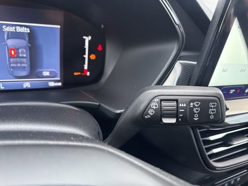 New 2026 Ford Escape ST-Line Select w/ Equipment Group 401A image 29