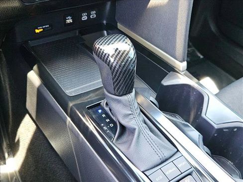 Certified 2025 Toyota Camry LE FWD image 17