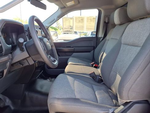 Used 2024 Ford F150 XL w/ Equipment Group 103A High RWD image 17