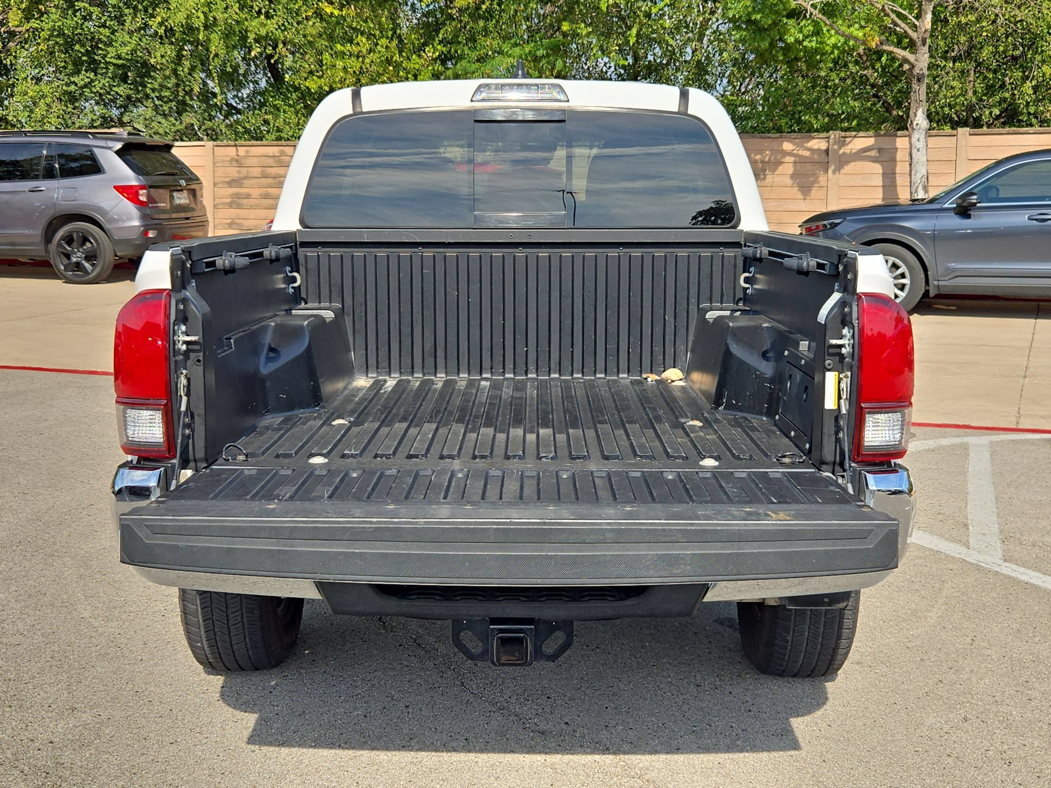 Used 2021 Toyota Tacoma SR5 RWD image 24