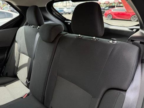 Certified 2025 Nissan Kicks Play S FWD image 10