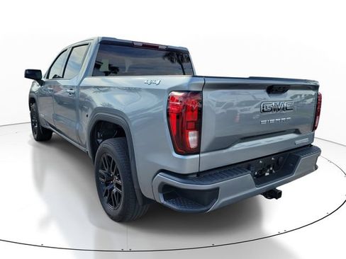 Used 2023 GMC Sierra 1500 Elevation AWD/4WD image 3