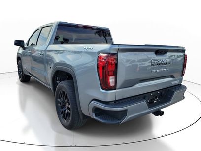 Used 2023 GMC Sierra 1500 Elevation
