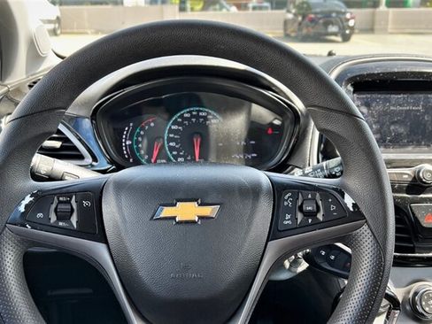 Used 2020 Chevrolet Spark LT FWD image 9