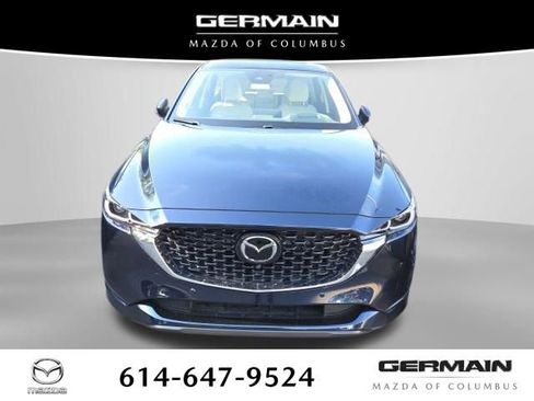 Used 2025 MAZDA CX-5 AWD 2.5 S w/ Premium Plus Pkg image 2