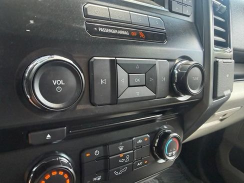 Used 2016 Ford F150 XLT w/ Equipment Group 301A Mid AWD/4WD image 24