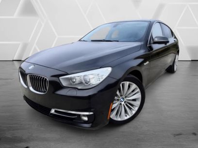 Used 2016 BMW 535i Gran Turismo 535i Gran Turismo 4dr Hatchbac