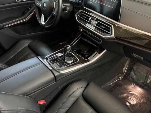 Used 2023 BMW X5 sDrive40i w/ Premium Package RWD image 32